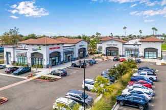 Cypress, CA Retail - 4755 Katella Ave