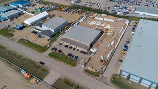 Nisku, AB undefined - 1006 17 Ave Nisku, AB undefined - 1006 17 Ave