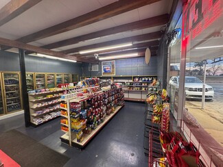 Hartsfield, GA Convenience Store - 5348 GA Highway 37 W