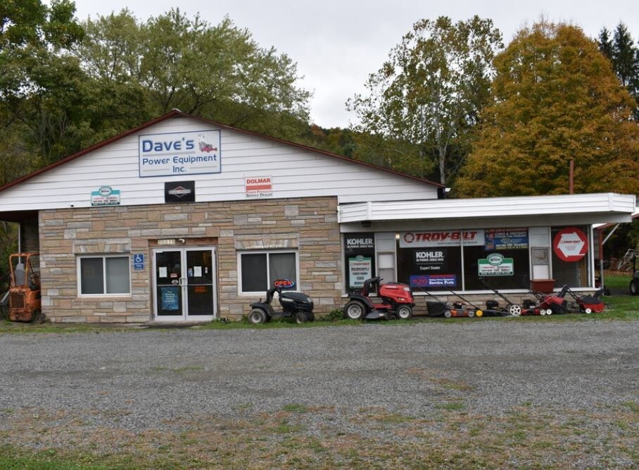 26616 US Route 11, Great Bend, PA for Sale