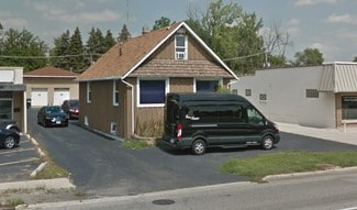 Downers Grove, IL Freestanding - 432 Ogden Ave
