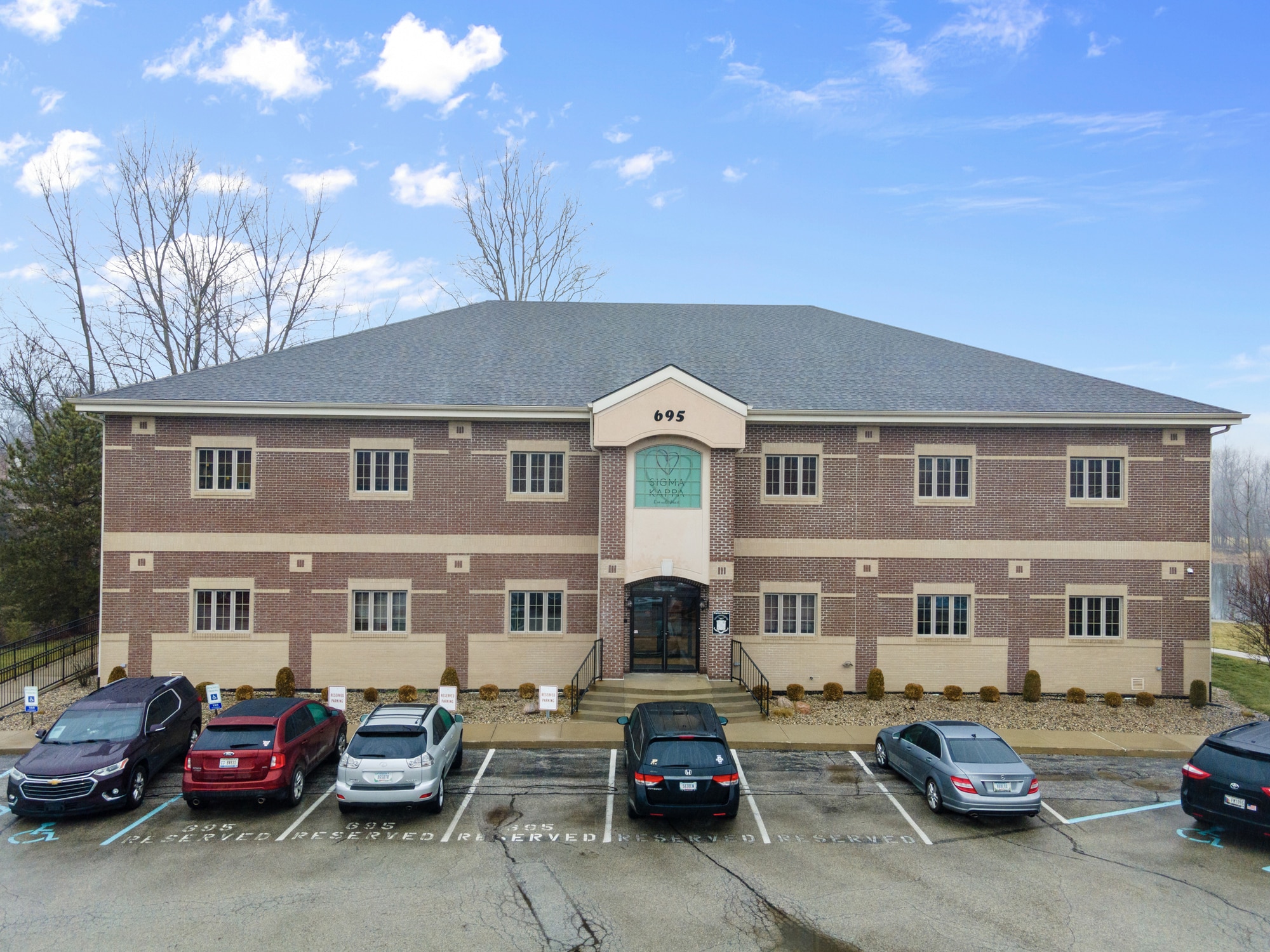 695 Pro Med Ln, Carmel, IN for Rent