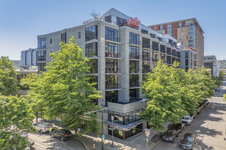 Portland, OR Retail - 1030 NW 12th Ave