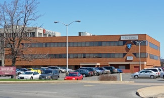 Williamsport, PA Office - 175 Pine St Williamsport, PA Office - 175 Pine St