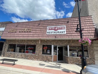 Antigo, WI Restaurant - 714 5th Ave