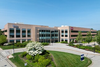 Dover, NH Office, Retail, Flex, Industrial - 100 Waumbec Dr Dover, NH Office, Retail, Flex, Industrial - 100 Waumbec Dr