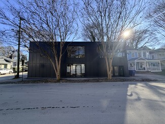 Atlanta, GA Retail - 105 SE Ormond St