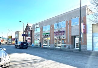 Chicago, IL Industrial - 3413-3417 W Belmont Ave Chicago, IL Industrial - 3413-3417 W Belmont Ave