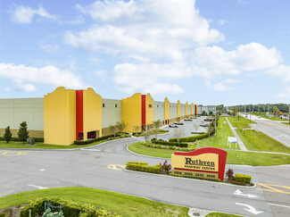 Lakeland, FL Industrial - 2815 Drane Field Rd