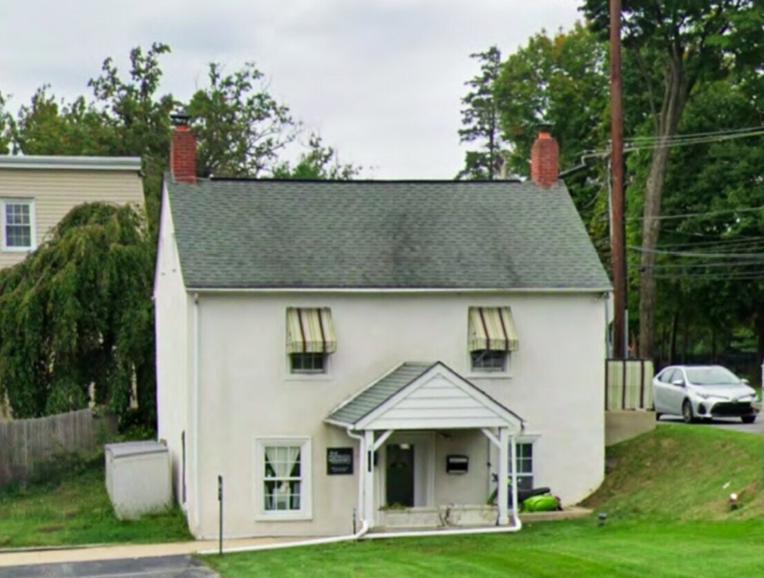 322 King of Prussia Rd, Radnor, PA for Rent