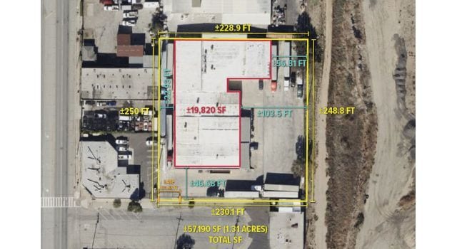1541 W Paramount St St, Azusa, CA for Rent