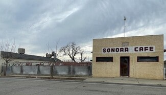 Huron, CA Specialty - 17059 Myrtle Ave