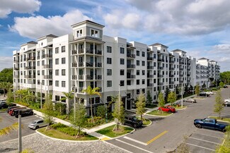 Plantation, FL Coworking Space - 1711 N University Dr