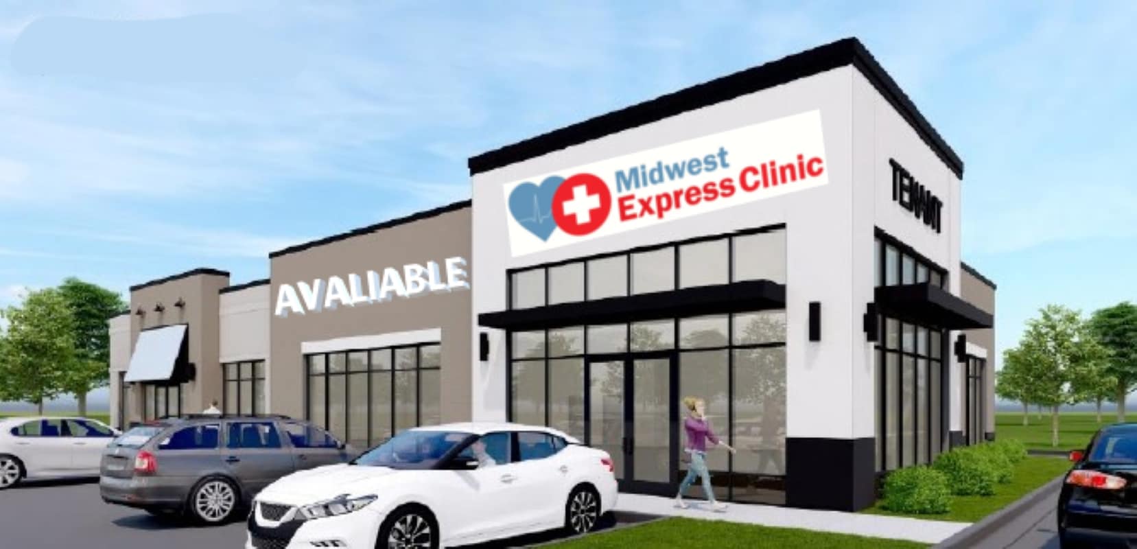 15541 Cicero Ave, Oak Forest, IL for Rent