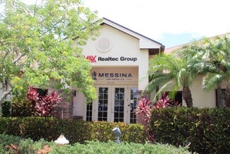 Palm Harbor, FL Coworking Space - 4175 Woodlands Pky
