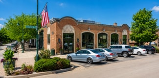 Lemont, IL Light Distribution - 44 Stephen St