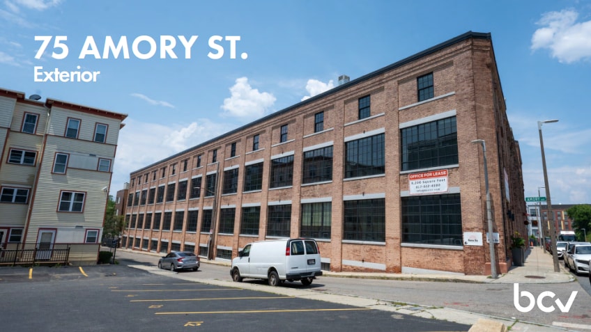75 Amory St, Boston, MA for Rent