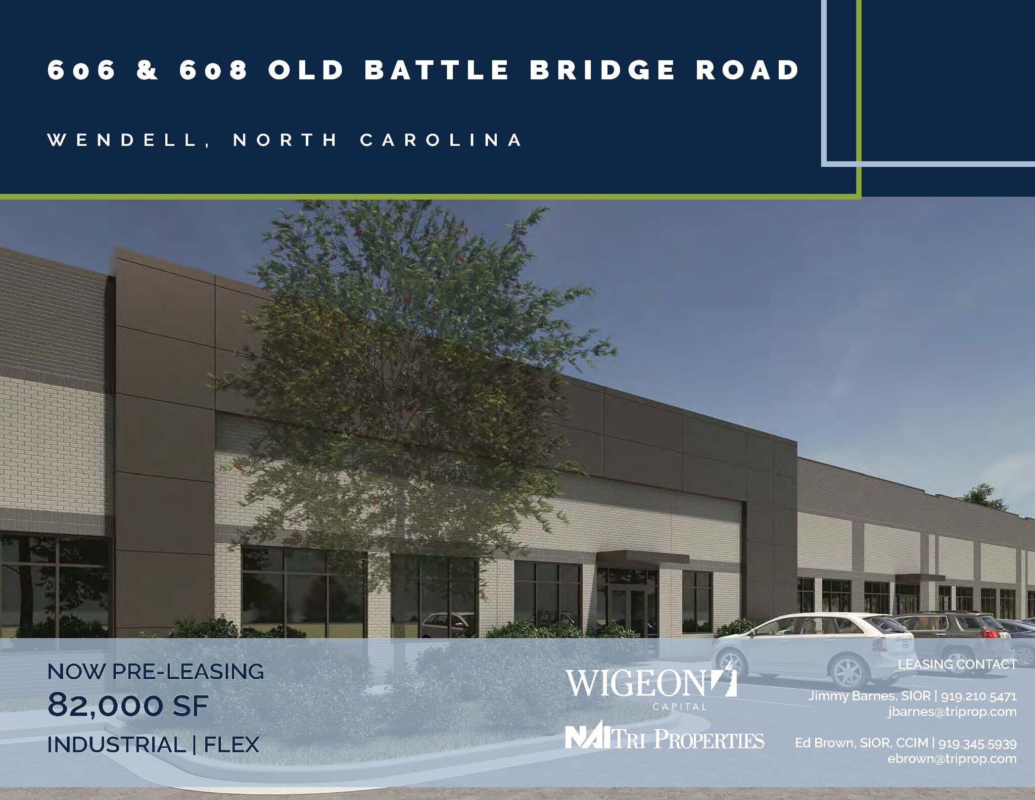 716 Old Battle Bridge Rd, Wendell, NC for Rent