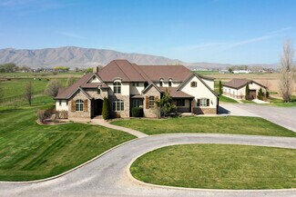 Benjamin, UT undefined - 6612 S 3200 W