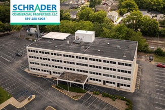 Lexington, KY Medical - 333 Waller Ave Lexington, KY Medical - 333 Waller Ave