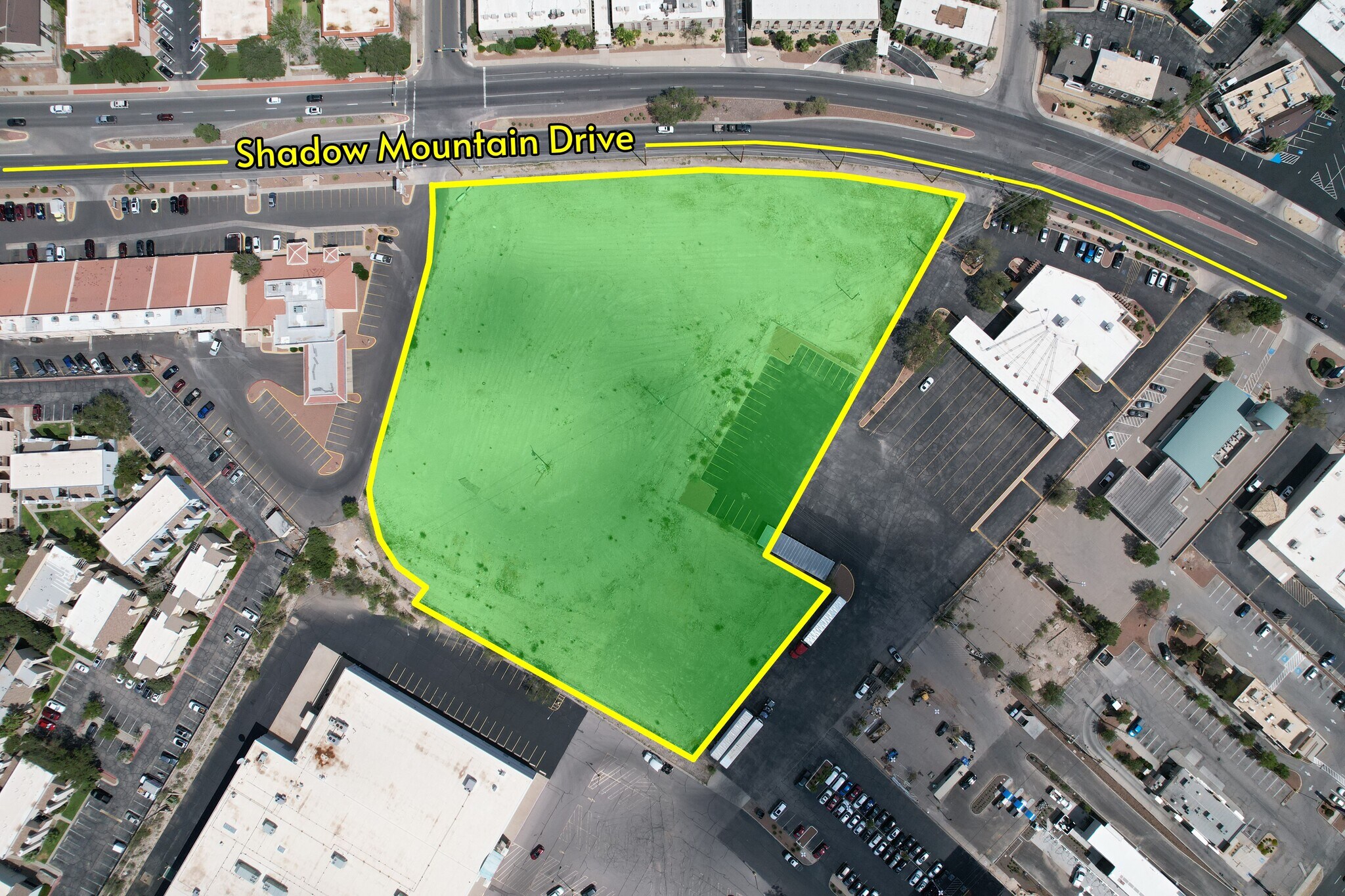 225 Shadow Mountain Dr, El Paso, TX for Sale