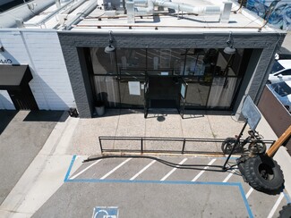 Pomona, CA Retail - 440 E Holt Ave Pomona, CA Retail - 440 E Holt Ave