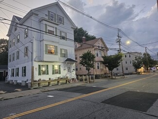 Excellent Vesting Opportunity - 5 Assets