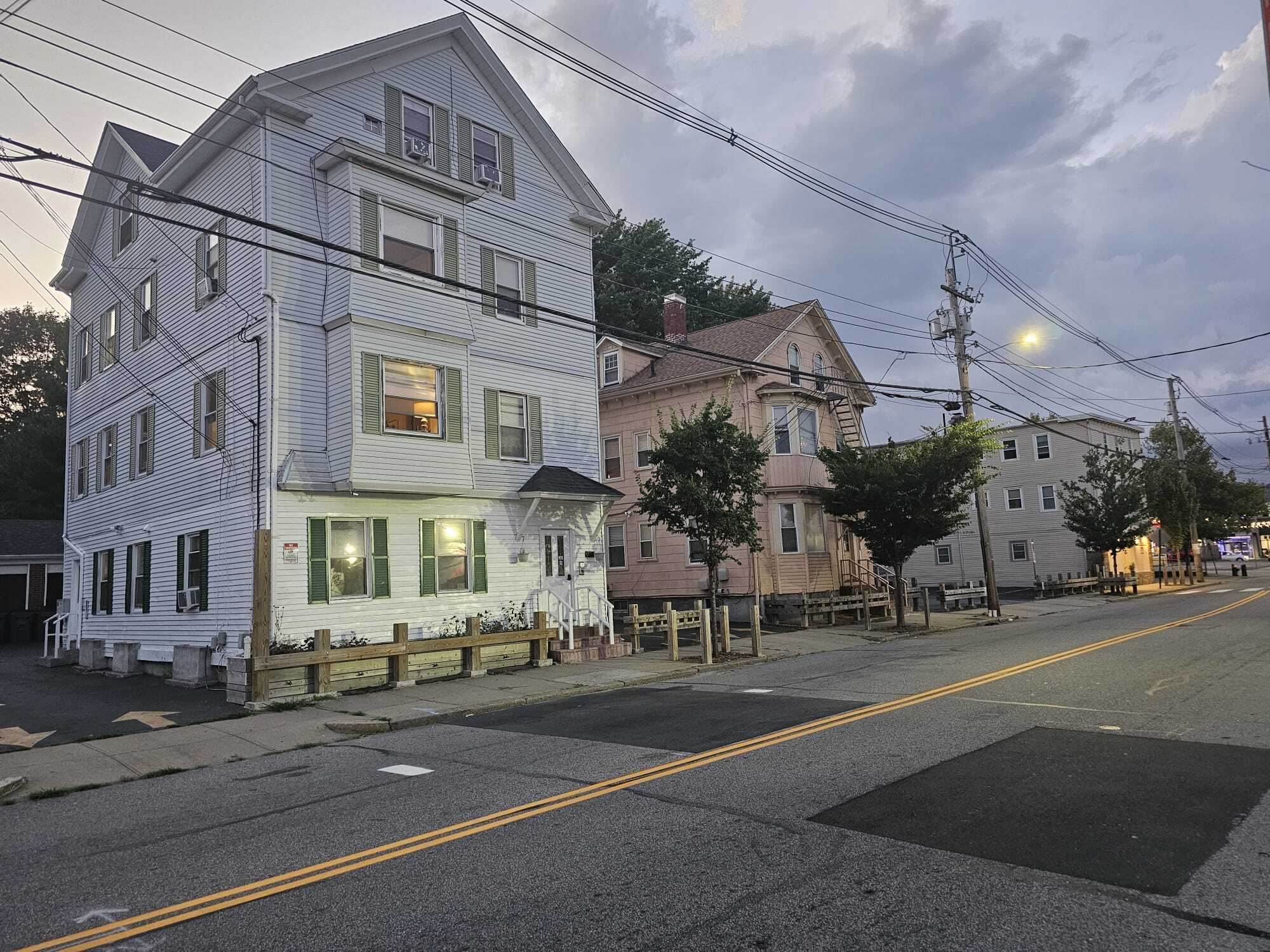 , Providence, RI for Sale
