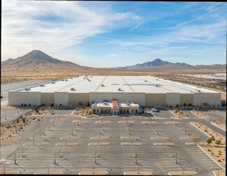 Apple Valley, CA Distribution - 18880 Navajo Rd Apple Valley, CA Distribution - 18880 Navajo Rd