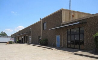 Houston, TX Industrial - 6000 S Loop Fwy E Houston, TX Industrial - 6000 S Loop Fwy E