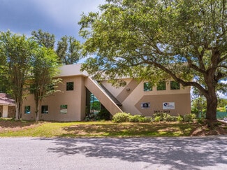 Pensacola, FL Office - 2411-2413 Executive Plaza Rd Pensacola, FL Office - 2411-2413 Executive Plaza Rd