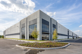 Lakeland, FL Industrial - Drane Field @ S County Line Rd