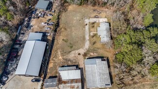 Conroe, TX Commercial Land - 12897 Highway 105 E