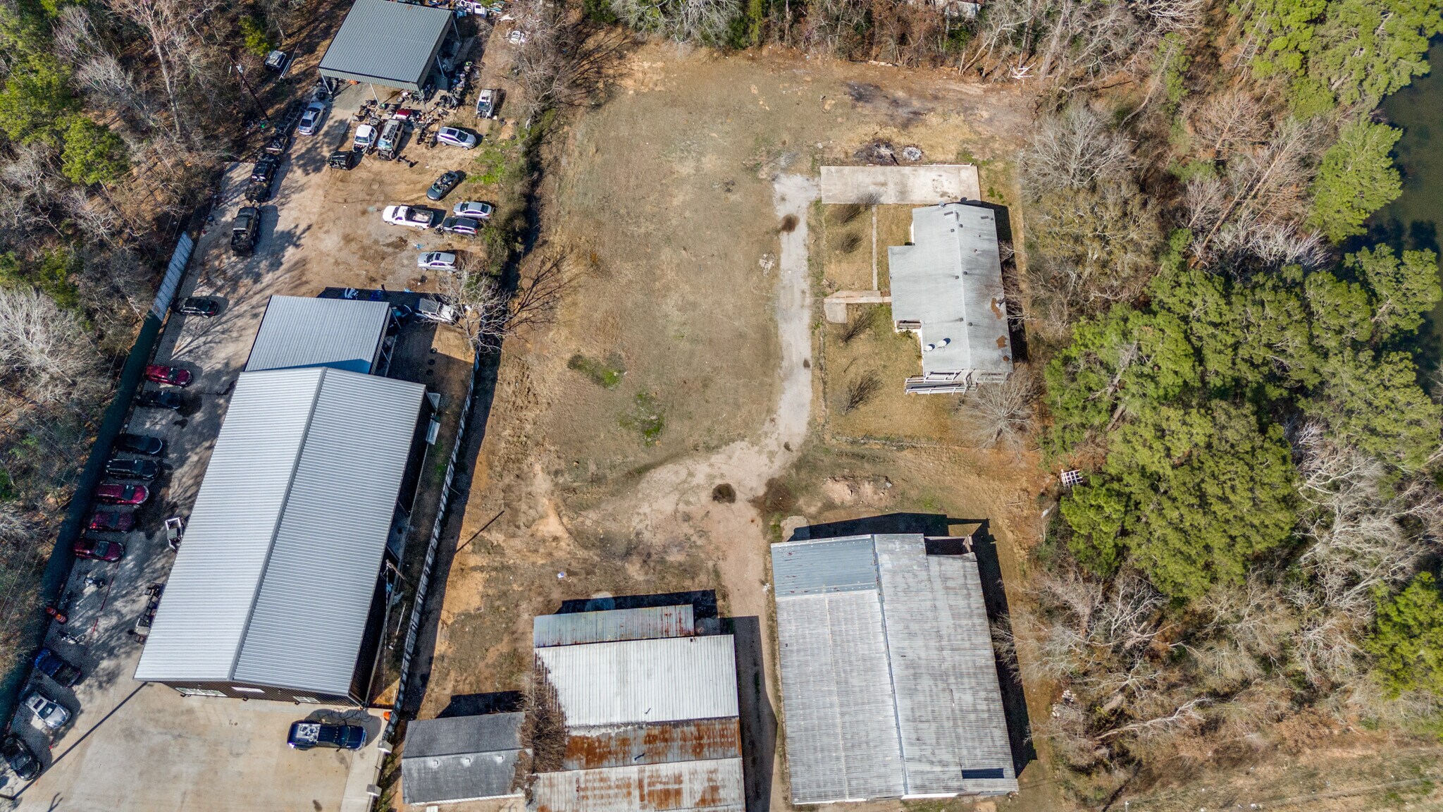 12897 Highway 105 E, Conroe, TX for Sale