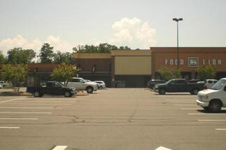 Callaway, MD Office, Retail - 20975-20995 Point Lookout Rd