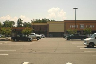 Callaway, MD Retail - 20975-20995 Point Lookout Rd
