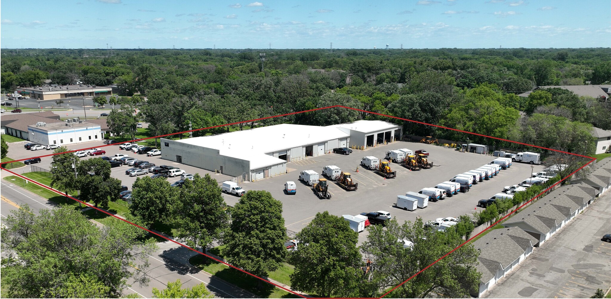 10511 Hanson Blvd NW, Coon Rapids, MN for Sale