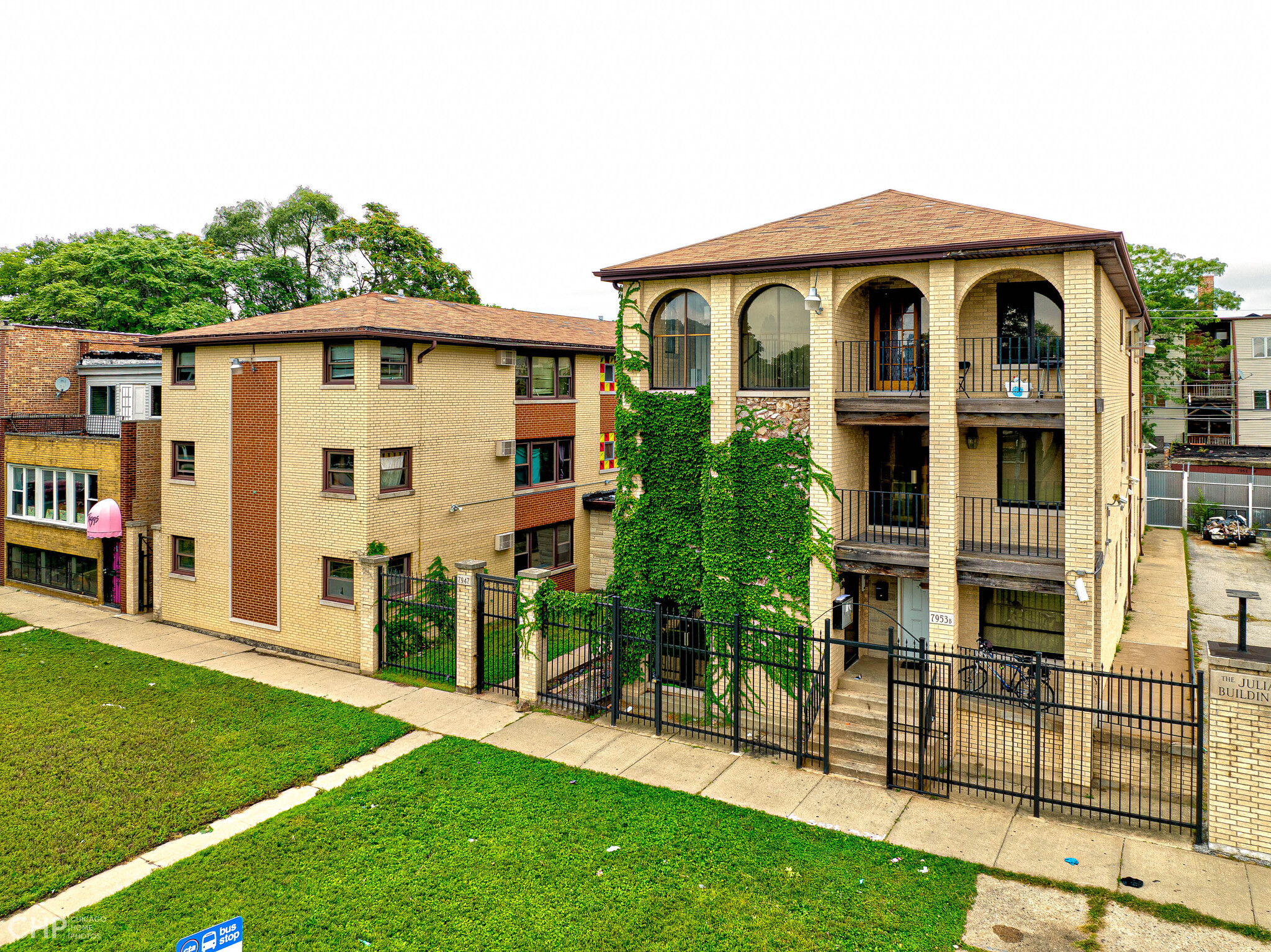 7947-7953 S King Dr, Chicago, IL for Sale