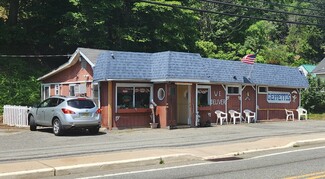 Wanaque, NJ Restaurant - 365 Ringwood Ave