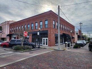 Plant City, FL Retail - 102 S Evers St