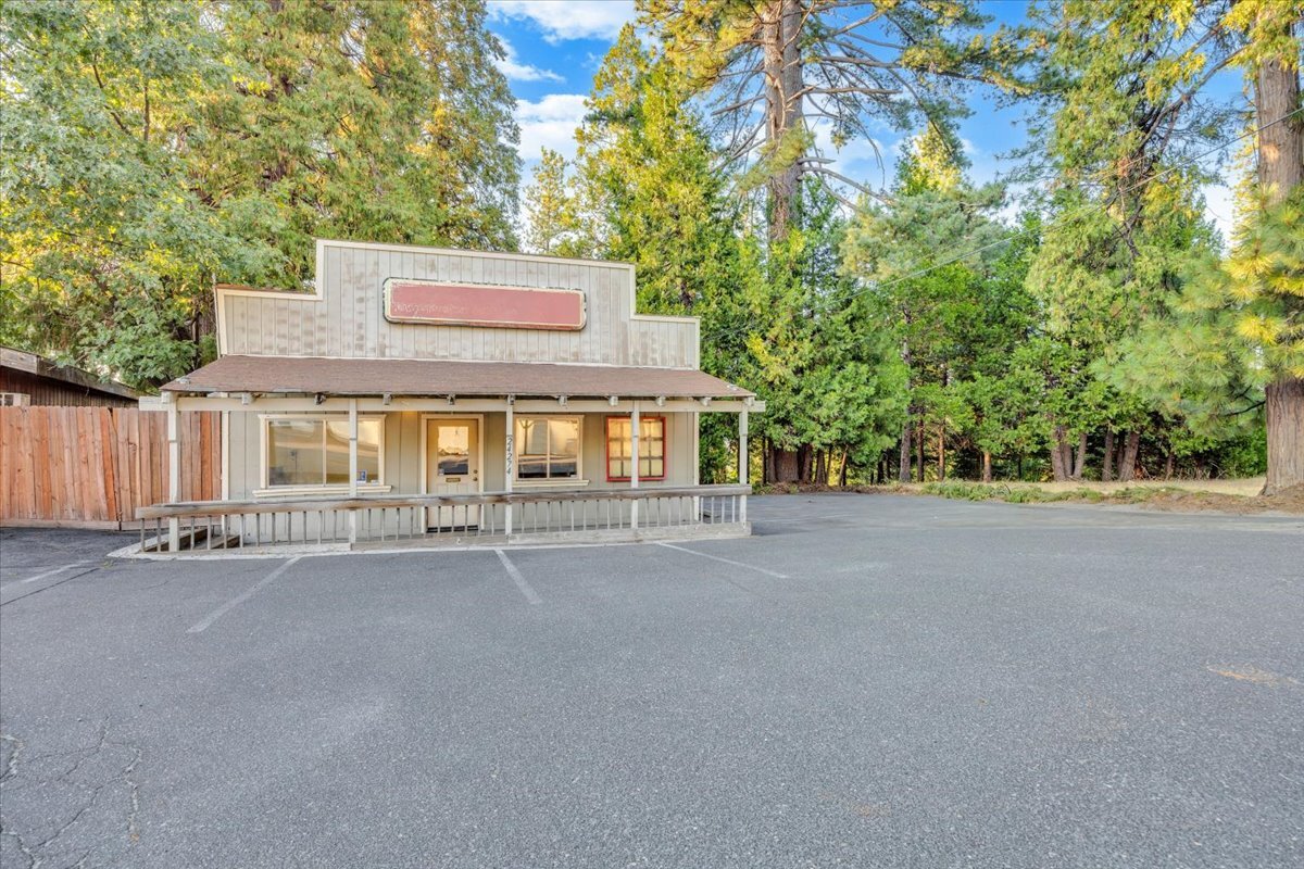 24274 CA-108, Twain Harte, CA for Sale