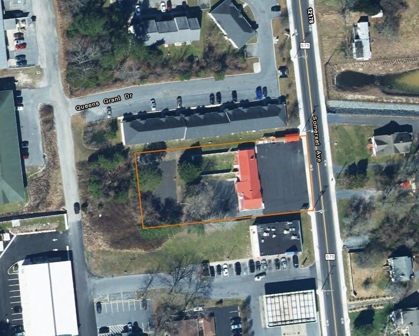 12146 Somerset Ave, Princess Anne, MD for Sale