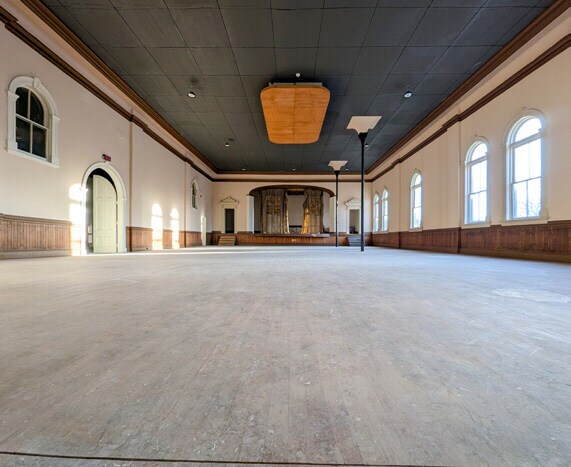 39-49 Main St S, Seaforth, ON for Rent
