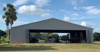 Okeechobee, FL Specialty - 12245 NE 56th Ave