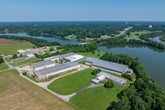 Estill Springs, TN Industrial - 121 Alsonia St