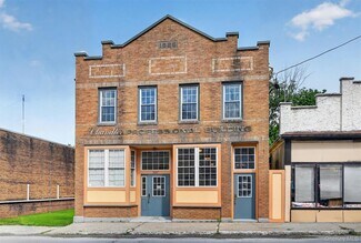 South Fallsburg, NY Office - 5197 Main m
