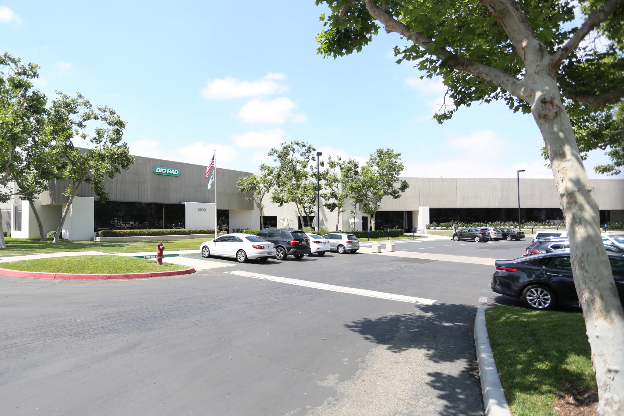 9500 Jeronimo Rd, Irvine, CA for Rent