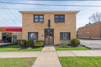 Garfield Heights, OH Bar - 5203 Turney Rd