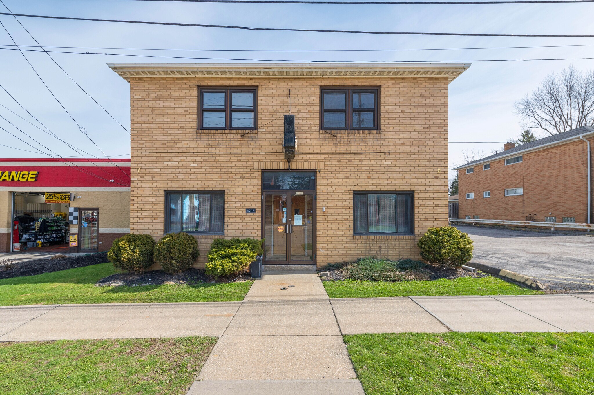 5203 Turney Rd, Garfield Heights, OH for Sale