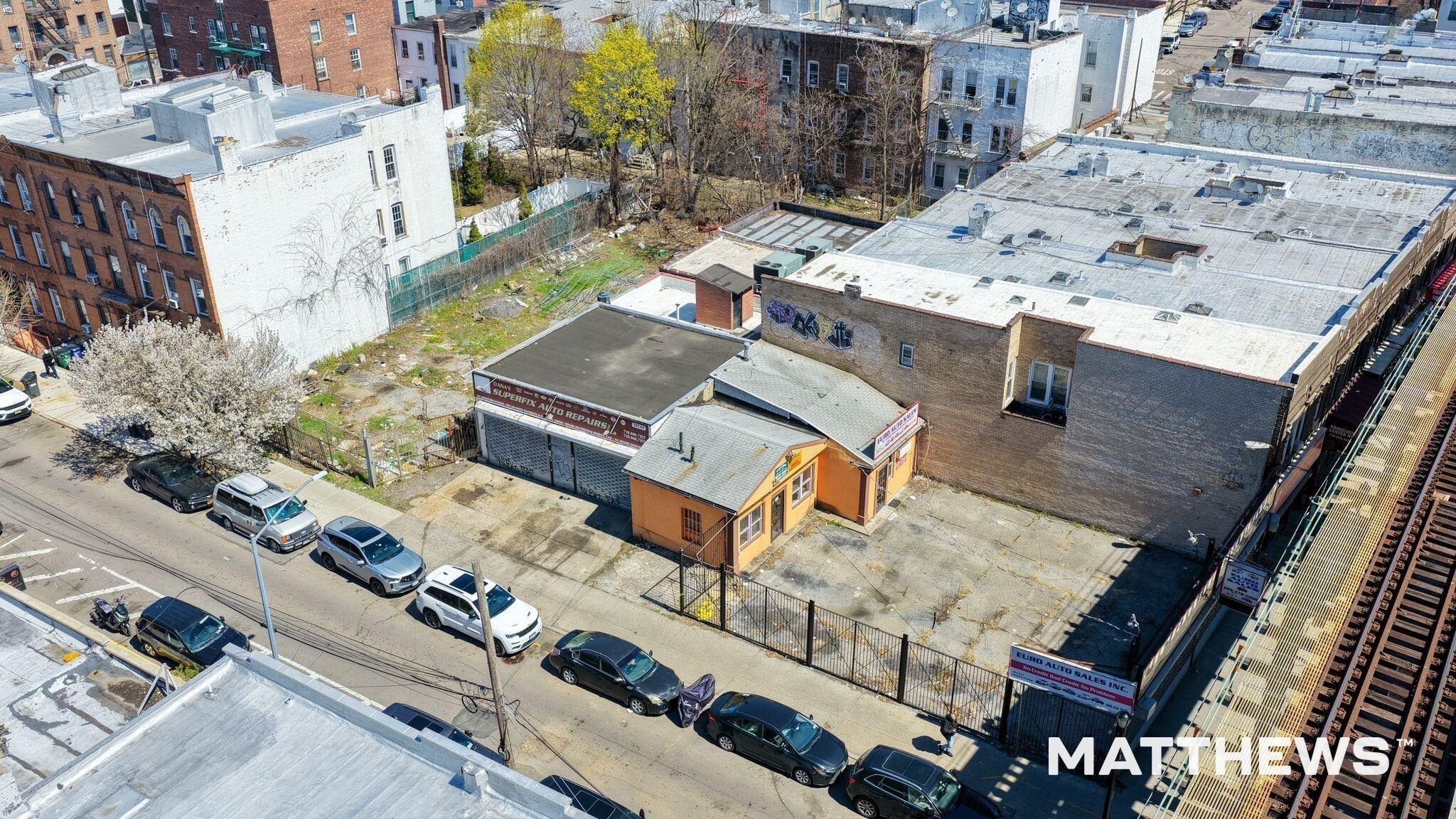 101-01 Jamaica Ave, Richmond Hill, NY for Sale